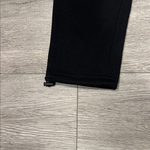 🆕 RBX Black Pants with Neon Yellow Highlights Size Large K13 - Picture 4 of 6